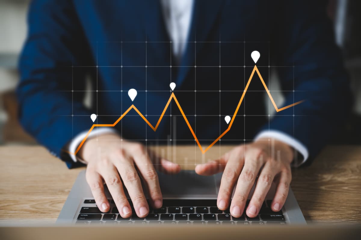 Manage daily operations