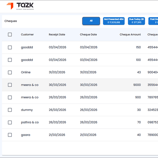 Real-Time Order Status - From Placement to Delivery