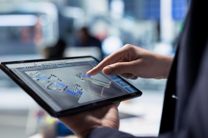 Depreciation report showing book value by category and cost center.