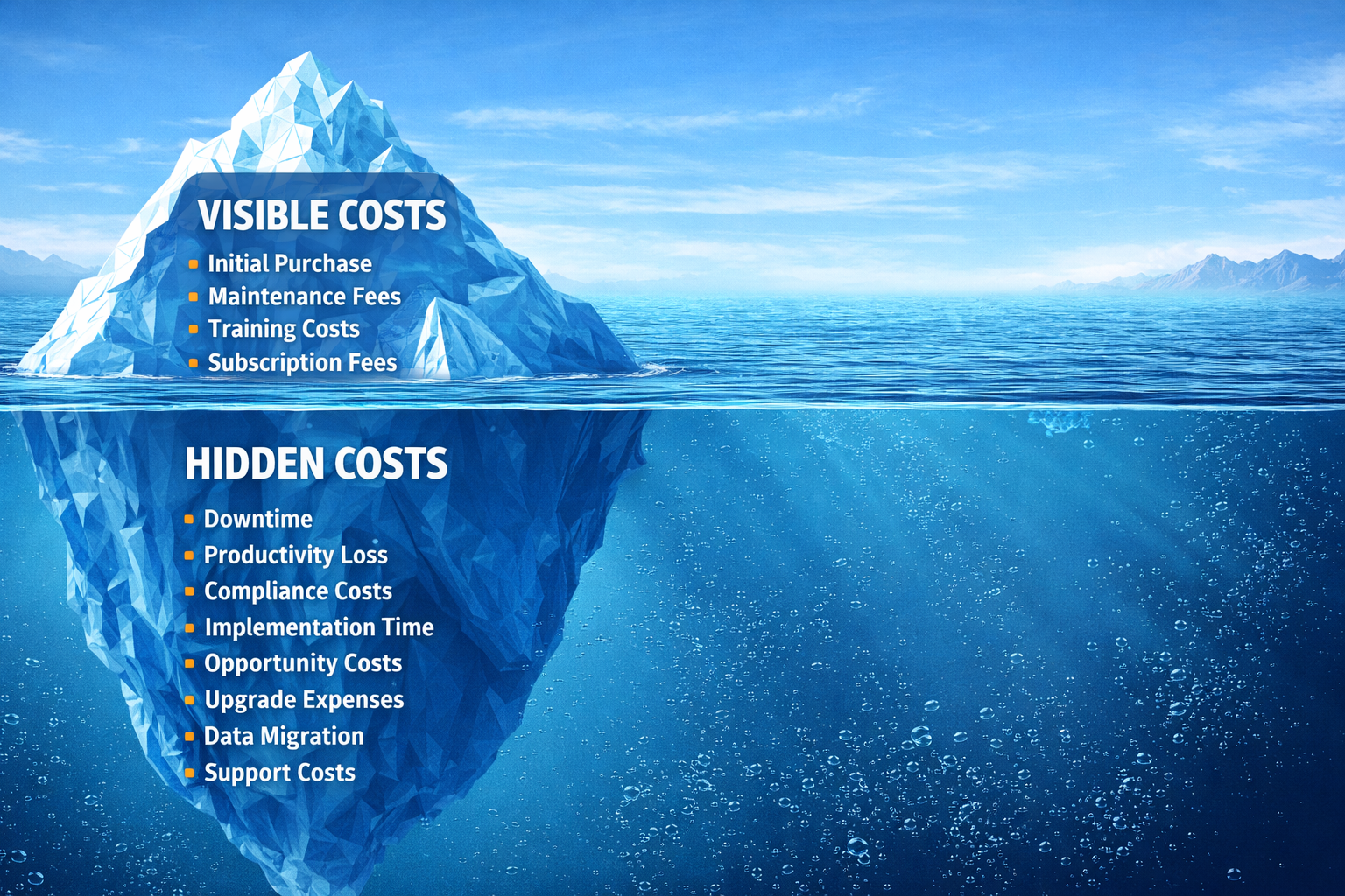 Cloud POS India with mobile billing and inventory