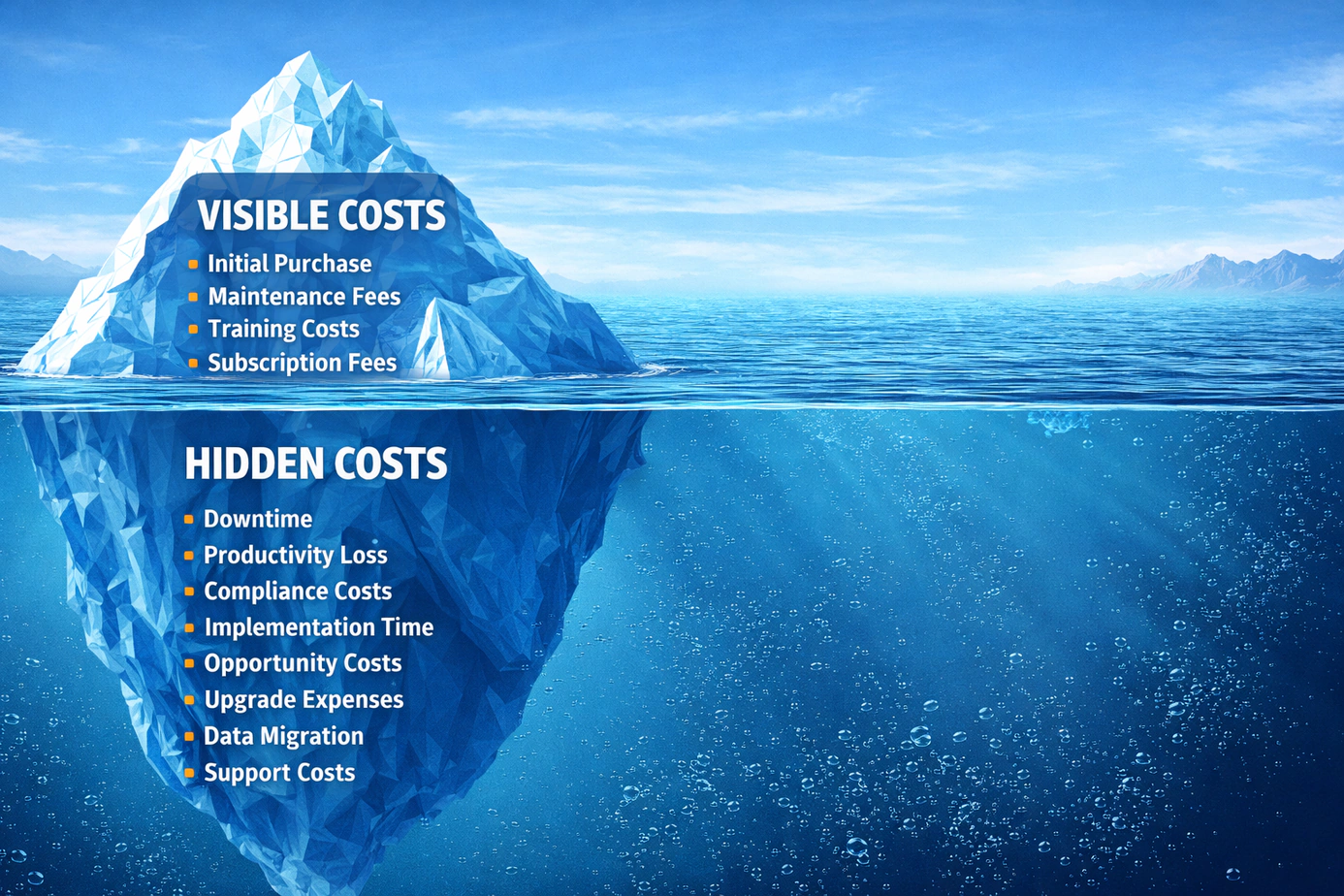 Cloud POS India with mobile billing and inventory