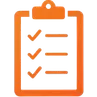 Leads Follow - up icon