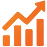Reporting & Analytics icon