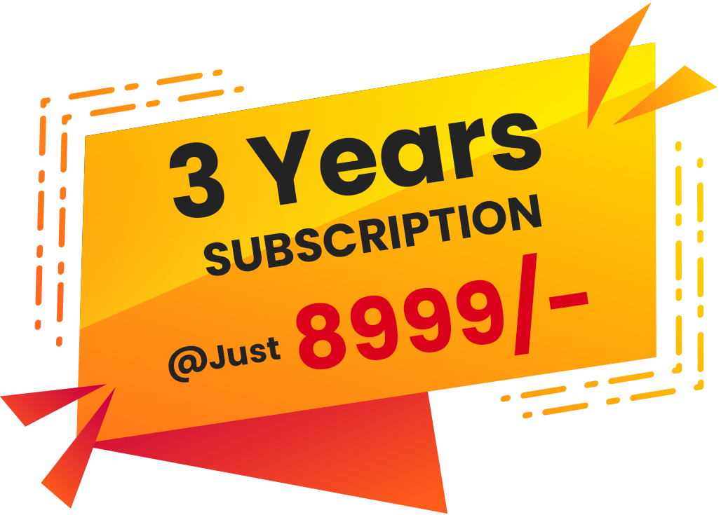 THE BEST POS SOFTWARE WITH MODERN UI