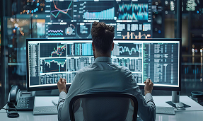 Integrations panel connecting calendar, storage, and chat tools.