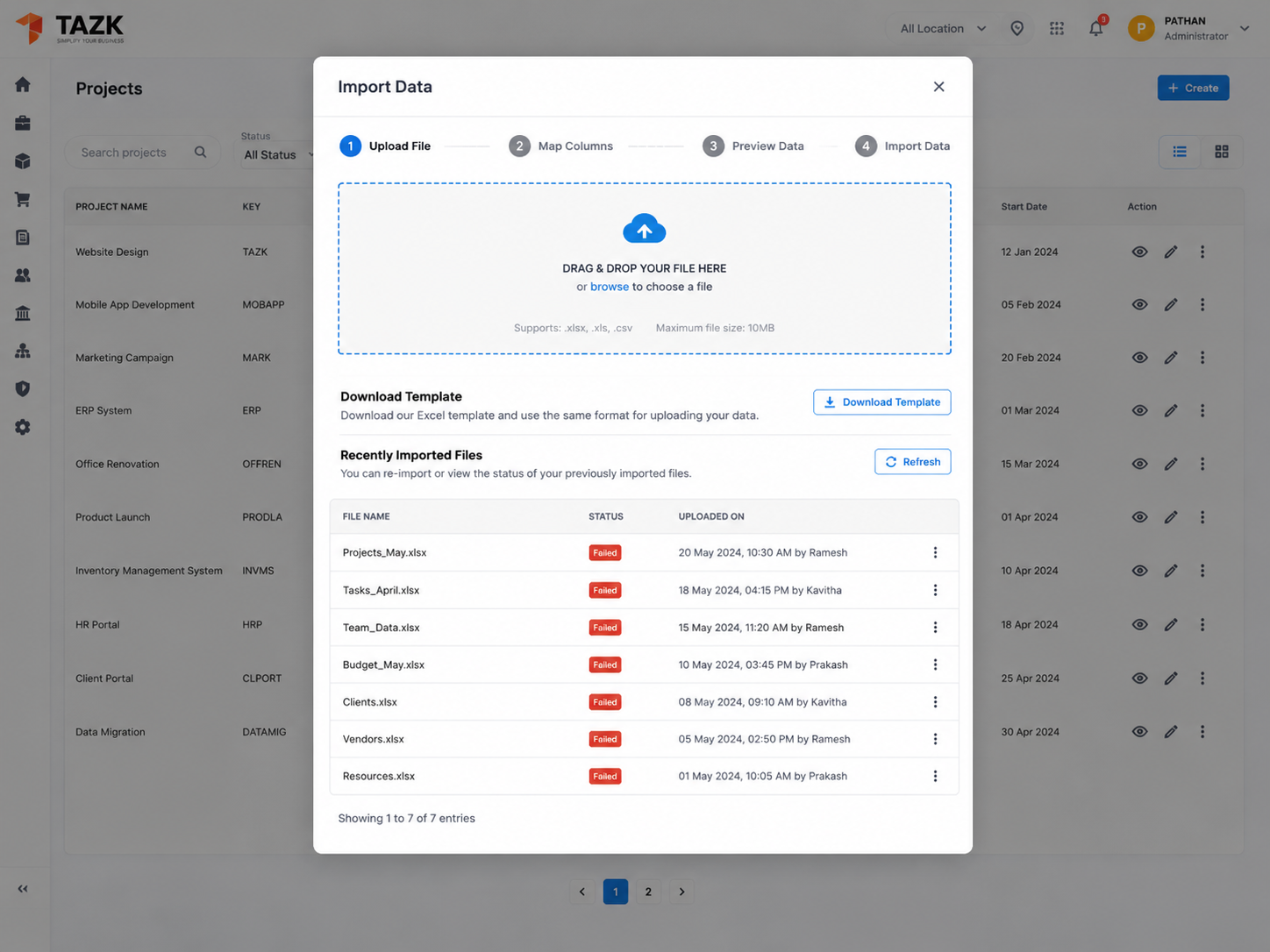 Leave Jira. Keep everything. 1