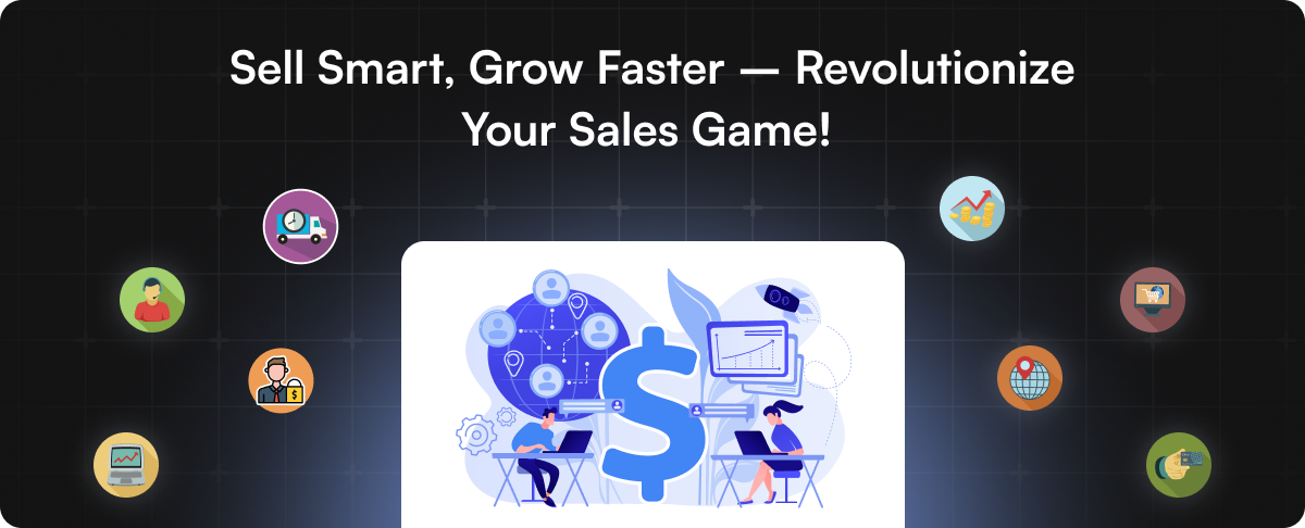Web and mobile screens of TAZK showing live order status, invoices, and receivables.